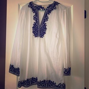NWT Michael Kors Tunic